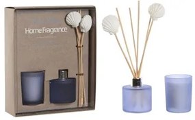 Deodorante per Ambienti Home ESPRIT Mediterraneo (2 Pezzi)