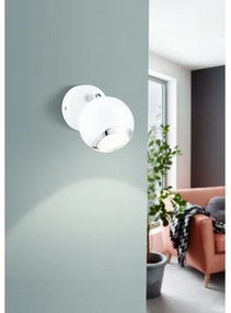 EGLO 31001 - Faretto LED BIMEDA 1xGU10/3W LED