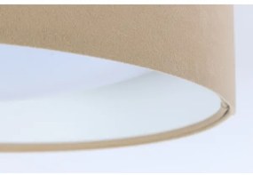 LED Ceiling light SMART GALAXY LED/24W/230V Wi-Fi Tuya beige/white + tc