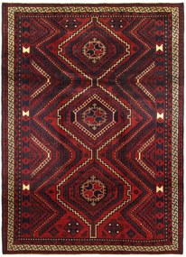 Gashghai Tappeto persiano 310x220 (Iran) Annodato A Mano