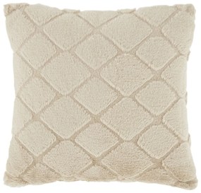 Cuscino decorativo in micropile 43x43 cm Cosy Diamond – Catherine Lansfield