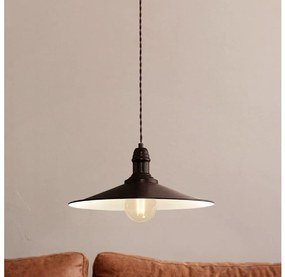 Eglo 49456 - Lampadario STOCKBURY 1xE27/60W/230V