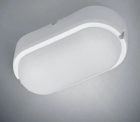 Vivida ceiling lamp led 20w 1500lm 4000k white