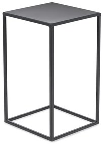 Portafiori 40x24 cm antracite