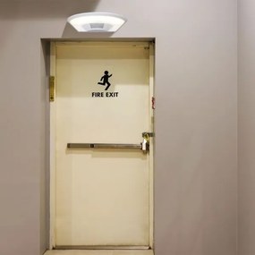 Applique a LED da bagno LED/10W/230V 4000K IP54 bianco