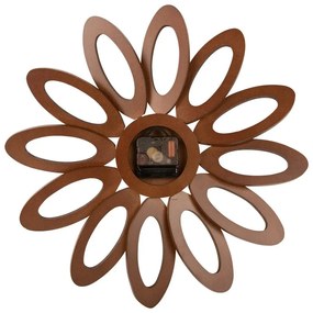 Orologio da parete ø 40 cm Fiore - Karlsson