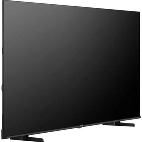 Tv Qled 58''Hisense 58E77Q 4K Uhd 3840x2160p Smart tv classe E Nero [58E77Q]
