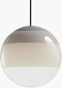 Lampada a sospensione piccola a LED con luce regolabile Dipping