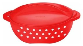 Thermos TORO 3 l rosso