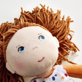 Bambola di stoffa Malou