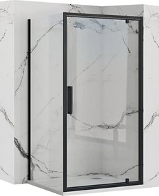 Cabina Doccia Ad Angolo Rapid Swing