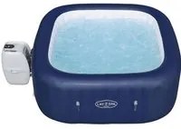 Piscina SPA Idromassaggio Gonfiabile Lay-Z-Spa HAWAII - 4/6 persone