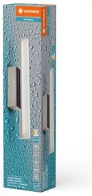 Ledvance-LED Illuminazione specchio dimmerabile ORBIS MIRROR LED/6,8W/230V 40 cm IP44