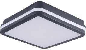 Kanlux 38779 - Lampada LED da esterno BENO LED/24/30W/230V 3000/3500/4000K IP65 antracite