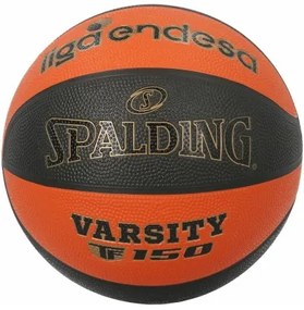 Pallone da Basket Spalding Varsity ACB Liga Endesa Arancio 7