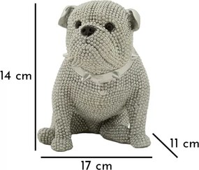 Cane Sparky Cm 17X11X14