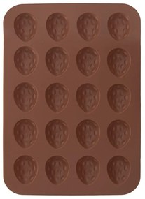 Stampo da forno in silicone per biscotti 18,5x27,5 cm – Orion