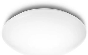 Philips - Plafoniera LED SUEDE LED/12W/230V 6500K