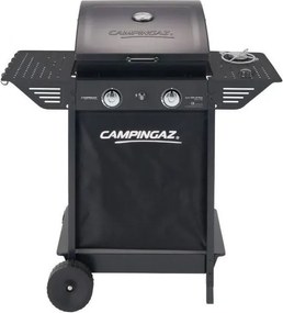 Campingaz - barbecue a gas xpert 100 ls