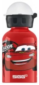 CARS LIGHTNING MCQUEEN 0.3 L