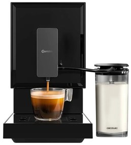 Caffettiera superautomatica Cecotec POWER MATIC-CCINO Nero 1470 W 1,2 L