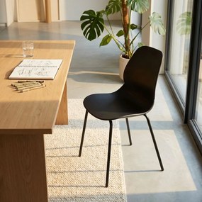 PAULE - sedia moderna