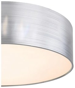 Globo 15365D - Plafoniera LED dimmerabile SINNI LED/24W/230V + TC