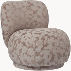 Poltrona lounge Rico