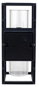 Applique Nera 2xG9 - SERIE VIMO -