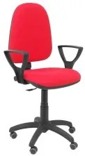 Sedia da Ufficio Ayna bali PC 04CP Rosso