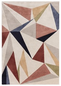 Tappeto 80x150 cm Sketch - Asiatic Carpets