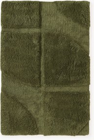 Tappeto alto-basso Jade