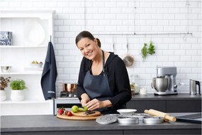 Set di stampi rotondi 9 pz Round - Blomsterbergs