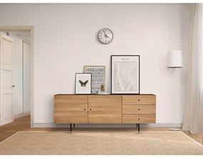 Comò Jugend - Woodman