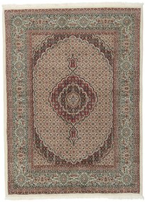 Moud Tappeto 160 x 210 (Iran) Annodato A Mano
