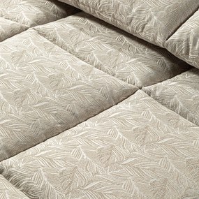 Trapunta Interiors     in Raso Jacquard Caleffi