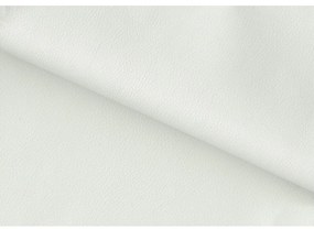 Sgabello da bar bianco (altezza della seduta 76 cm) Tina – Actona