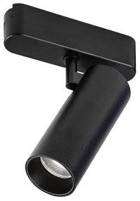 Rabalux 70115-LED Faretto per binario monofase LiTrack LED/10W/24V 4000K