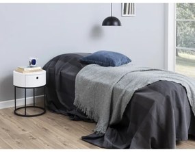 Comodino COLUM bianco