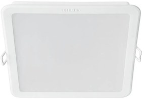 Philips - Lampada LED da incasso MESON 1xLED/17W/230V 3000K