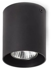 RED - Design Rendl - R12731 - Faretto MANTOVA 1xGU10/35W/230V nero