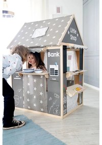 Negozio di giocattoli Little Shop - Roba