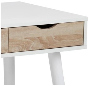 Tavolo da lavoro 110x50 cm Neptun - Actona