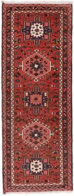 Hamedan Tappeto 210x80 (Iran) Annodato A Mano