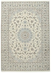 Tappeto 360x250 (Iran) Annodato A Mano