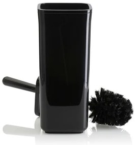 Set da bagno SIERRA 5 pz nero