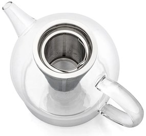 Teiera in vetro da 1,5 l Minuet Santhee - Bredemeijer