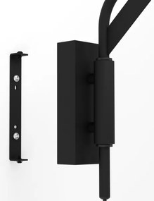 Eglo 900157 - Applique LORETO 1xE27/40W/230V