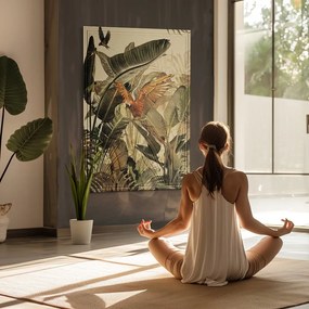 Pannello acustico 90x120 cm Parrot – Styler