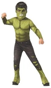 Costume per Bambini Hulk Avengers Rubies 700648_L